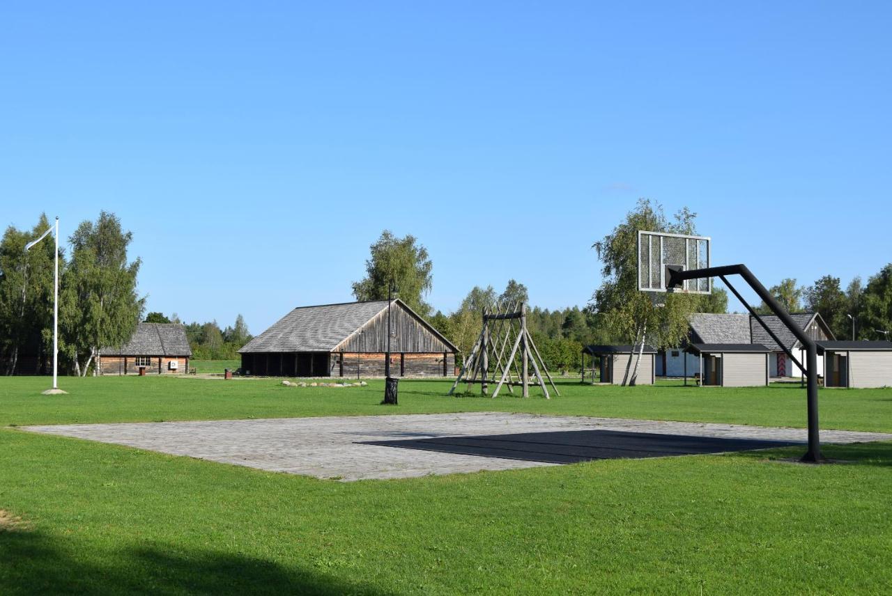 Holiday Village Suur Toell كوريسارِ المظهر الخارجي الصورة