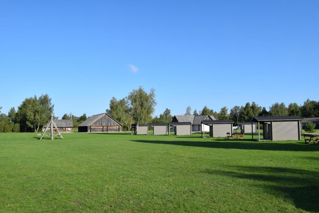 Holiday Village Suur Toell كوريسارِ المظهر الخارجي الصورة