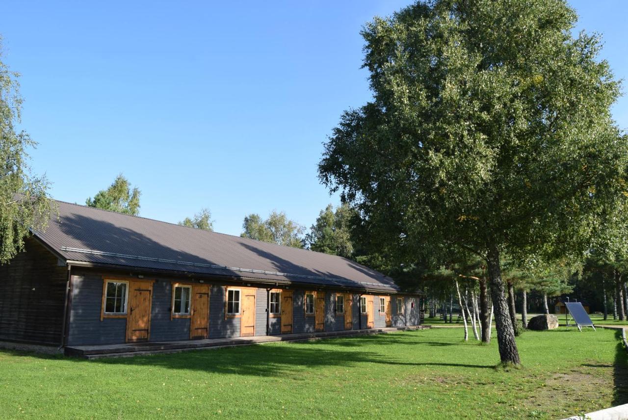 Holiday Village Suur Toell كوريسارِ المظهر الخارجي الصورة