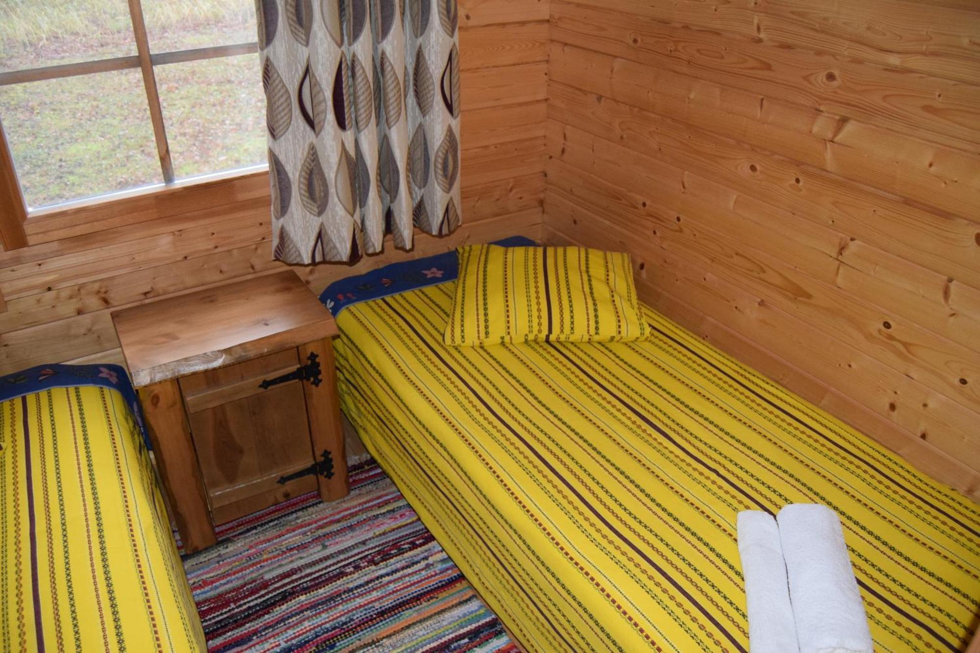 Holiday Village Suur Toell كوريسارِ الغرفة الصورة