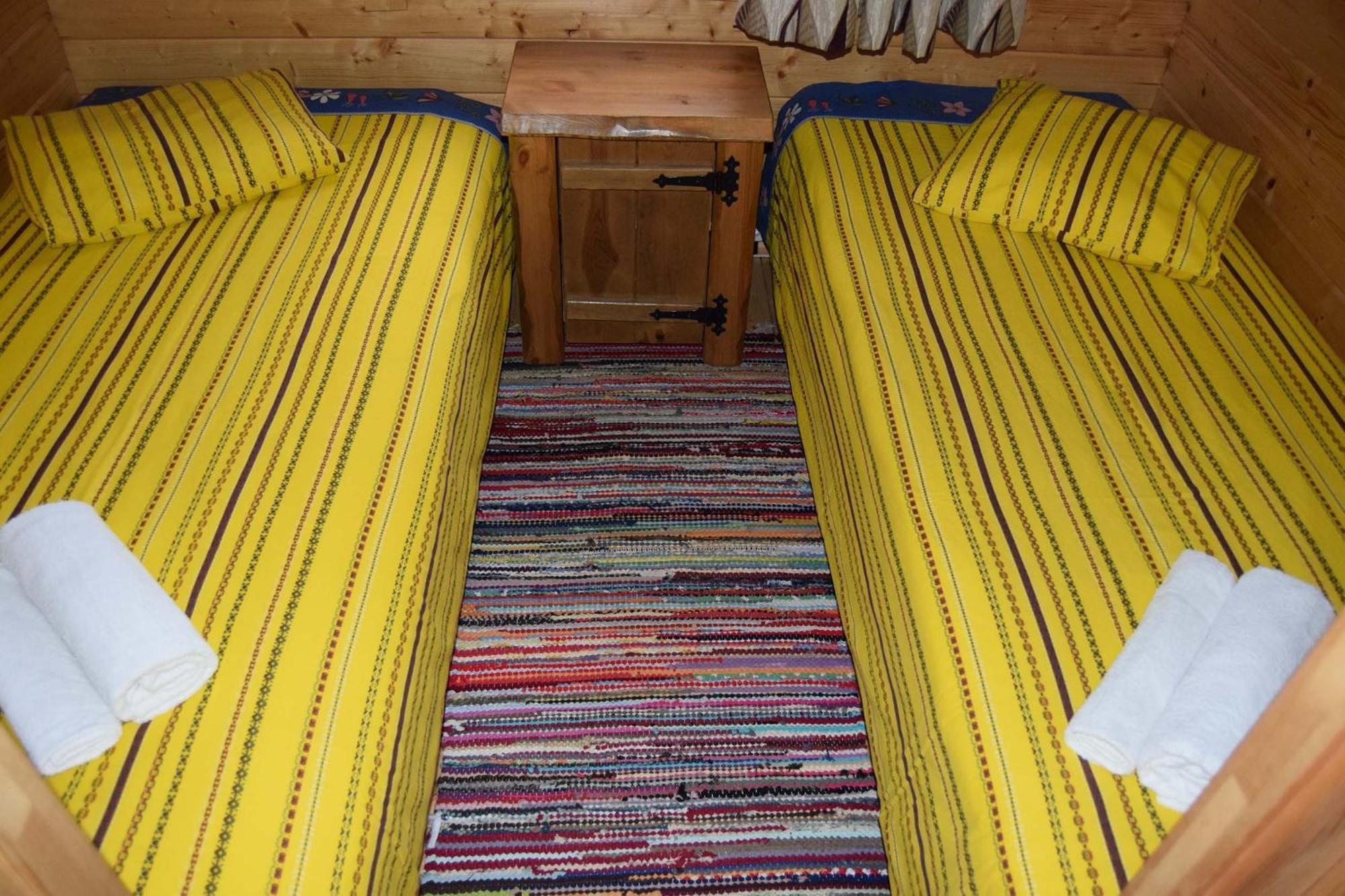 Holiday Village Suur Toell كوريسارِ الغرفة الصورة