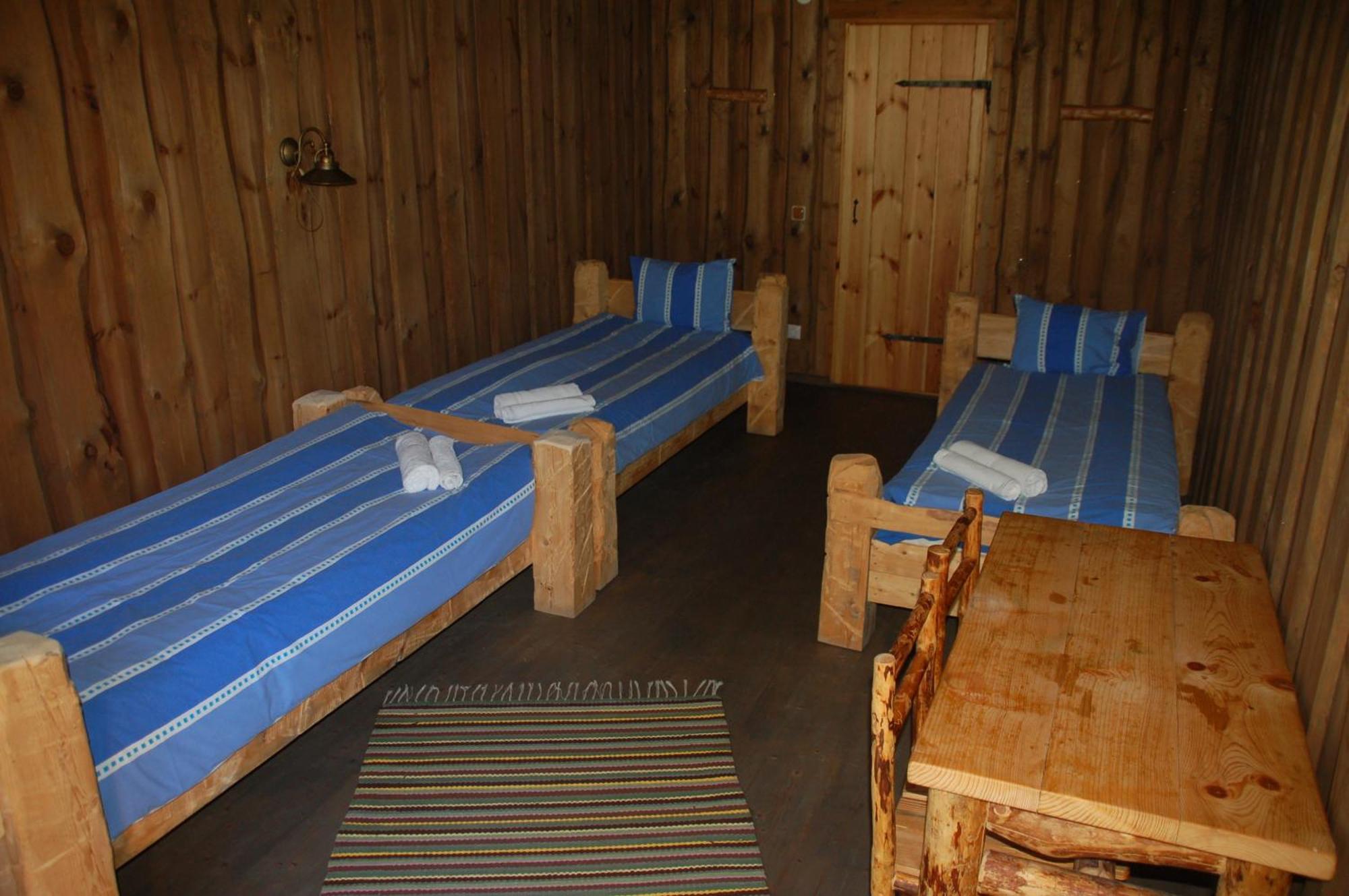 Holiday Village Suur Toell كوريسارِ الغرفة الصورة