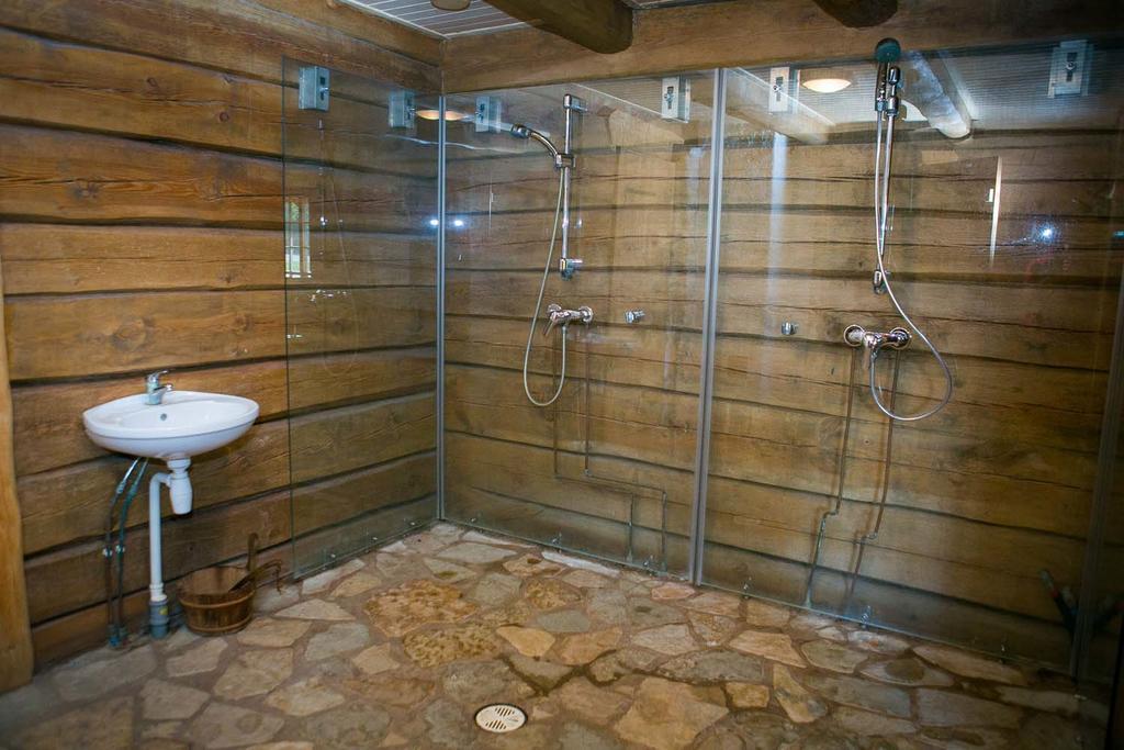 Holiday Village Suur Toell كوريسارِ المظهر الخارجي الصورة