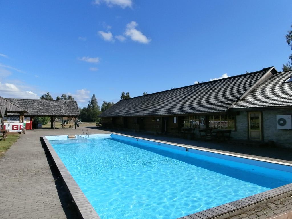 Holiday Village Suur Toell كوريسارِ المظهر الخارجي الصورة
