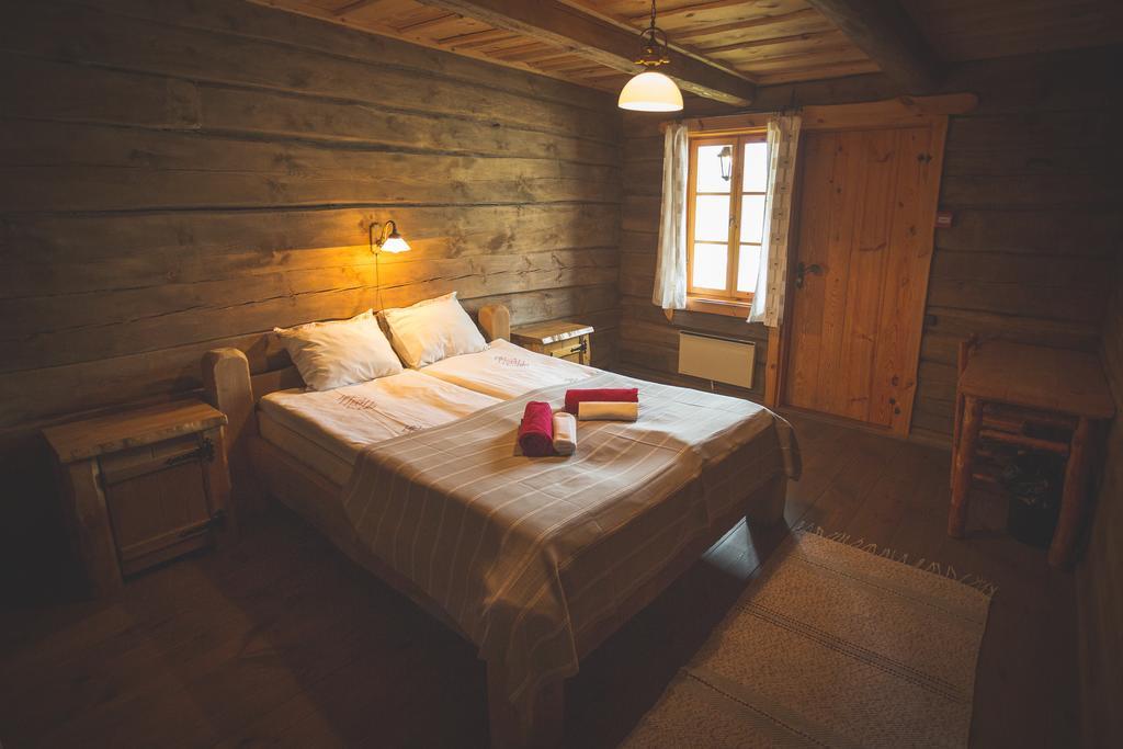 Holiday Village Suur Toell كوريسارِ المظهر الخارجي الصورة