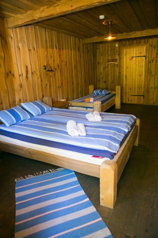 Holiday Village Suur Toell كوريسارِ المظهر الخارجي الصورة
