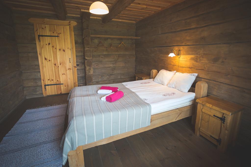 Holiday Village Suur Toell كوريسارِ المظهر الخارجي الصورة